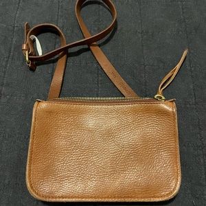Madewell belt bag